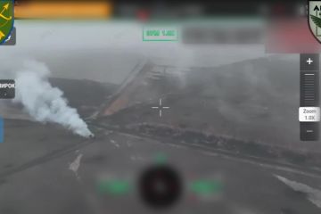 Оператори бпла 2 РУБАК ВПК "Айдар" батальйону БС 23 ОМБр методично знищують ворога Оператори бпла 2 РУБАК ВПК "Айдар" батальйону БС 23 ОМБр методично знищують ворога