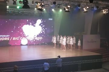 The Challenge 2020 The Challenge 2020