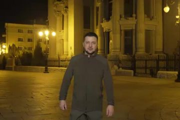 Звернення президента України 19 березня Звернення президента України 19 березня