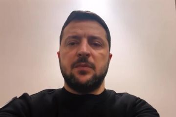 Звернення Володимира Зеленського наприкінці 388-го дня війни Звернення Володимира Зеленського наприкінці 388-го дня війни