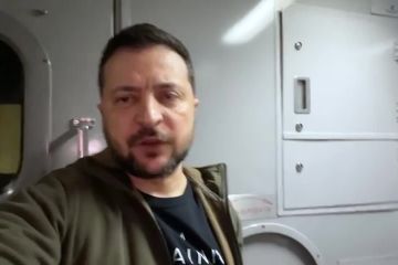 Звернення Володимира Зеленського наприкінці 420-го дня війни Звернення Володимира Зеленського наприкінці 420-го дня війни