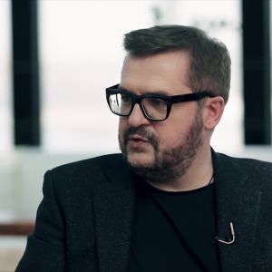 Народний артист України Олександр Пономарьов дав розгорнуте інтерв'ю програмі "Легенда з Романом Мухою". Народний артист України Олександр Пономарьов дав розгорнуте інтерв'ю програмі "Легенда з Романом Мухою".