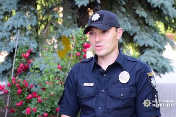 Понад 300 поліцейських Донеччини забезпечуватимуть безпеку вірян під час святкування Святої Трійці Понад 300 поліцейських Донеччини забезпечуватимуть безпеку вірян під час святкування Святої Трійці