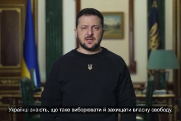 Звернення Володимира Зеленського з нагоди Дня Героїв Небесної Сотні Звернення Володимира Зеленського з нагоди Дня Героїв Небесної Сотні
