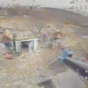 Втекти і сховатися від пілотів ББС «Жнець» 23 ОМБр практично неможливо Втекти і сховатися від пілотів ББС «Жнець» 23 ОМБр практично неможливо