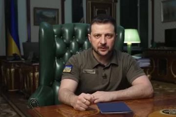 Звернення Президента України Володимира Зеленського  Звернення Президента України Володимира Зеленського