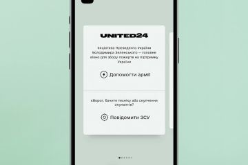 Отримати статус безробітного відтепер можна в Дії – на порталі та у застосунку Отримати статус безробітного відтепер можна в Дії – на порталі та у застосунку