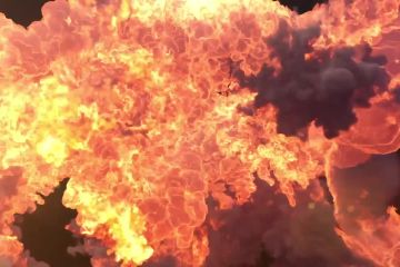 Ви тільки гляньте на ці влучання! Так львівські десантники знищили два російських танки за допомогою «Стугни» та Javelin Ви тільки гляньте на ці влучання! Так львівські десантники знищили два російських танки за допомогою «Стугни» та Javelin