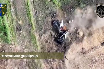 У фокусі пілотів батальйону «Жнець» 23 ОМБр усе вороже, що має військове призначення У фокусі пілотів батальйону «Жнець» 23 ОМБр усе вороже, що має військове призначення