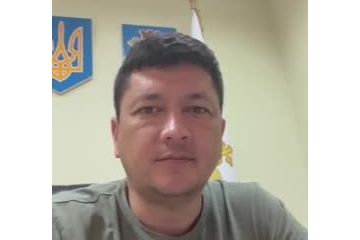 Вже незабаром Миколаїв можуть тимчасово "закрити" — Кім Вже незабаром Миколаїв можуть тимчасово "закрити" — Кім