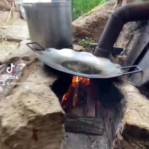 Не знаєте, що приготувати на вечерю? Ось вам покроковий рецепт приготування смакоти від наших захисників Не знаєте, що приготувати на вечерю? Ось вам покроковий рецепт приготування смакоти від наших захисників