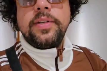 Володимир Шумко дякує 23 ОМБр Володимир Шумко дякує 23 ОМБр