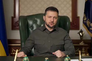 «Бахмут залишається найгарячішою точкою на всій лінії фронту», – Володимир Зеленський у вечірньому зверненні «Бахмут залишається найгарячішою точкою на всій лінії фронту», – Володимир Зеленський у вечірньому зверненні