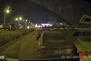 Внаслідок нових земелетрусів у Туреччині постраждало більше 700 осіб Внаслідок нових земелетрусів у Туреччині постраждало більше 700 осіб