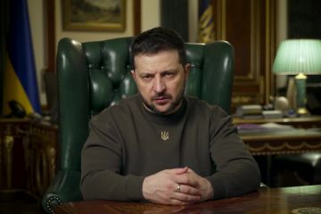 Звернення Володимира Зеленського наприкінці 363-го дня війни  Звернення Володимира Зеленського наприкінці 363-го дня війни
