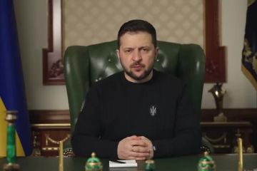 Звернення Володимира Зеленського наприкінці 362-го дня війни Звернення Володимира Зеленського наприкінці 362-го дня війни