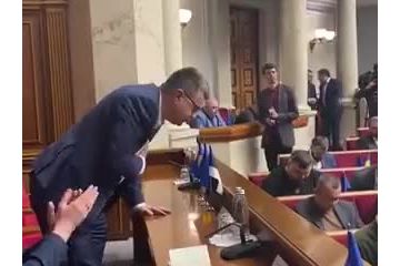 В Києві з візитом перебуває глава МЗС Естонії Урмас Рейнсалу В Києві з візитом перебуває глава МЗС Естонії Урмас Рейнсалу