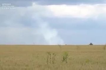 Під Слов’янськом воїни готуються до оборони міста Під Слов’янськом воїни готуються до оборони міста