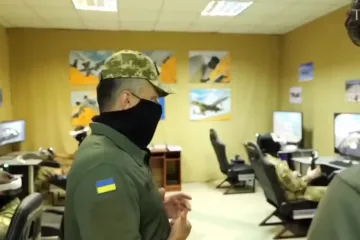 ​Українські пілоти вже тренуються на знаменитих американських штурмовиках A-10 Thunderbolt, — Time
