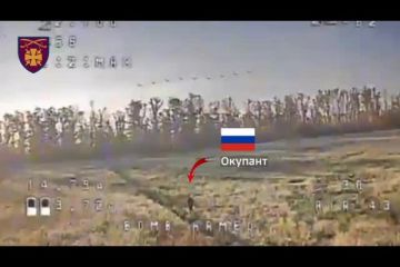 115 бригада ЗСУ: Свіжі кадри роботи операторів FPV-дронів 115 бригада ЗСУ: Свіжі кадри роботи операторів FPV-дронів