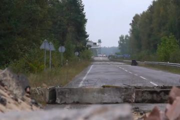 Готуємо наші Сили до адекватного реагування  - Сергій НАЄВ Готуємо наші Сили до адекватного реагування  - Сергій НАЄВ