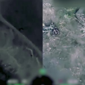 Вибухові перегони – робота батальйону «Жнець» 23 ОМБр Вибухові перегони – робота батальйону «Жнець» 23 ОМБр