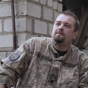 Головний сержант «Обеліск» — оберіг підрозділу  Головний сержант «Обеліск» — оберіг підрозділу