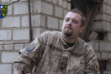 Головний сержант «Обеліск» — оберіг підрозділу  Головний сержант «Обеліск» — оберіг підрозділу