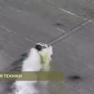 Жива сила, техніка, укриття, де ховається ворог - законна ціль для пілотів 23 ОМБр Жива сила, техніка, укриття, де ховається ворог - законна ціль для пілотів 23 ОМБр