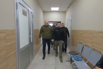 Відвідали наших воїнів, які проходять лікування після поранень Відвідали наших воїнів, які проходять лікування після поранень