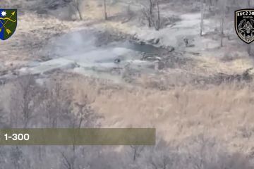 Пілоти батальйону «Жнець» стають очима, руками й вогнем 23 ОМбр Пілоти батальйону «Жнець» стають очима, руками й вогнем 23 ОМбр