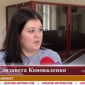 ​Коноваленко Єлизавета Олександрівна : позиція по справі Лаші Джачвліані