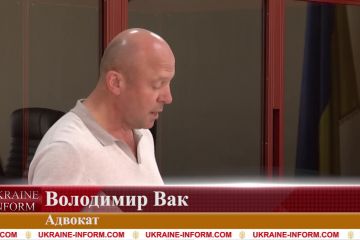Вак Володимир Іванович : позиція по справі Лаші Джачвліані - Частина 2 Вак Володимир Іванович : позиція по справі Лаші Джачвліані - Частина 2