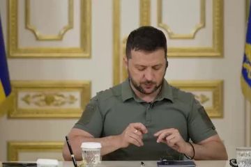 Володимир Зеленський дав інтерв’ю представникам африканських ЗМІ Володимир Зеленський дав інтерв’ю представникам африканських ЗМІ