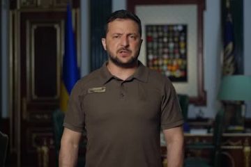 Звернення Володимира Зеленського наприкінці 513-го дня війни Звернення Володимира Зеленського наприкінці 513-го дня війни