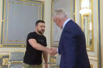 Для Італії, незважаючи на велику кількість внутрішніх питань, ситуація в Україні залишається дуже важливою Для Італії, незважаючи на велику кількість внутрішніх питань, ситуація в Україні залишається дуже важливою