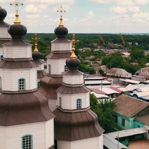 Привітання 23 ОМБр з Днем міста Самара Привітання 23 ОМБр з Днем міста Самара