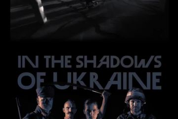 Kalush Orchestra випустили спільну пісню з фінським гуртом The Rasmus Kalush Orchestra випустили спільну пісню з фінським гуртом The Rasmus