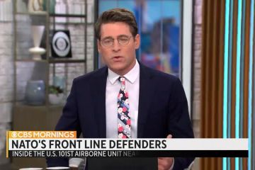 США несподівано розгорнули 2-у бригаду 101-ої десантної дивізії поряд з кордоном України у Румунії США несподівано розгорнули 2-у бригаду 101-ої десантної дивізії поряд з кордоном України у Румунії