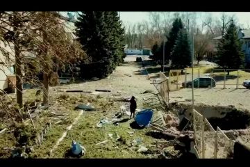 Вигравши битву за Київ, ми виграли битву за Україну стратегічно – як за незалежну суверенну державу Вигравши битву за Київ, ми виграли битву за Україну стратегічно – як за незалежну суверенну державу