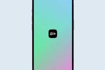 Тепер у «Дії» можна замінити водійське посвідчення за кілька кліків Тепер у «Дії» можна замінити водійське посвідчення за кілька кліків