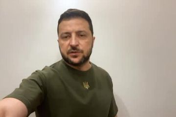 Звернення Володимира Зеленського наприкінці 515-го дня війни Звернення Володимира Зеленського наприкінці 515-го дня війни