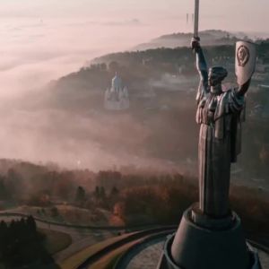 Київ серед світових лідерів за рівнем атмосферного забруднення Київ серед світових лідерів за рівнем атмосферного забруднення