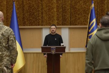 Участь Володимира Зеленського в урочистостях з нагоди 31-ї річниці Служби безпеки України Участь Володимира Зеленського в урочистостях з нагоди 31-ї річниці Служби безпеки України