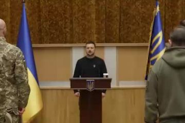 Участь Володимира Зеленського в урочистостях з нагоди 31-ї річниці Служби безпеки України Участь Володимира Зеленського в урочистостях з нагоди 31-ї річниці Служби безпеки України