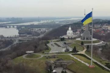 Виступ Володимира Зеленського на заході з нагоди відзначення 9-ї річниці Національної гвардії України і випуску офіцерів Академії НГУ та Інституту НГУ Виступ Володимира Зеленського на заході з нагоди відзначення 9-ї річниці Національної гвардії України і випуску офіцерів Академії НГУ та Інституту НГУ