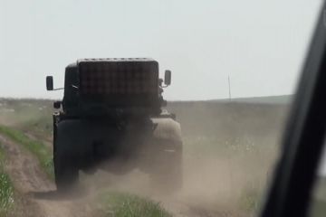 Воїни королівської бригади відважно нищать окупантів! Воїни королівської бригади відважно нищать окупантів!