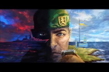 Пропонували кар’єри, квартири та неймовірні зарплати: з'явився запис перемовин крейсера «Москва» із захисниками Зміїного Пропонували кар’єри, квартири та неймовірні зарплати: з'явився запис перемовин крейсера «Москва» із захисниками Зміїного