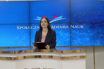 Навчання у Польщі: Суспільна Академія Наук Навчання у Польщі: Суспільна Академія Наук