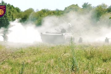 115-та окрема механізована бригада ЗСУ показала справжній приклад мужності, сили духу та безкомпромісної відданості нашій Батьківщині 115-та окрема механізована бригада ЗСУ показала справжній приклад мужності, сили духу та безкомпромісної відданості нашій Батьківщині